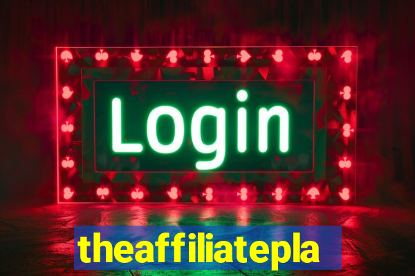 theaffiliateplatform.com