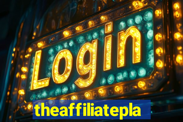 theaffiliateplatform.com