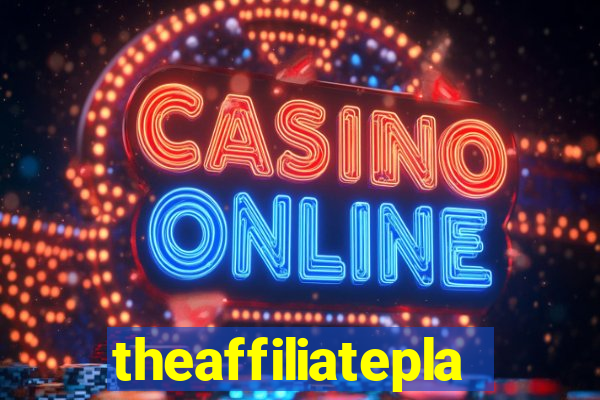 theaffiliateplatform.com