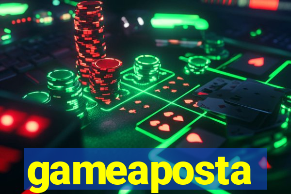 gameaposta