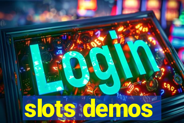 slots demos