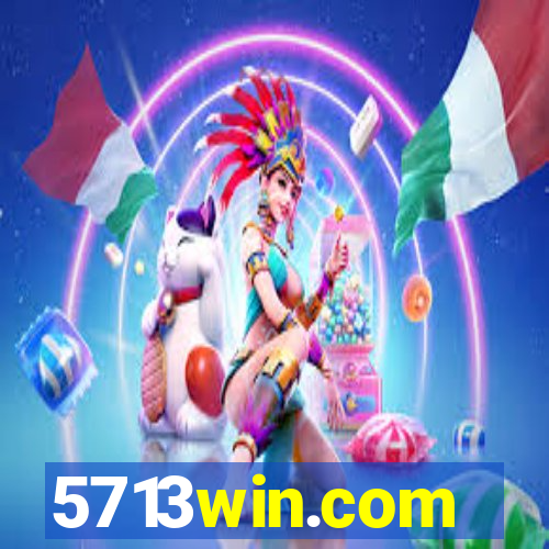 5713win.com