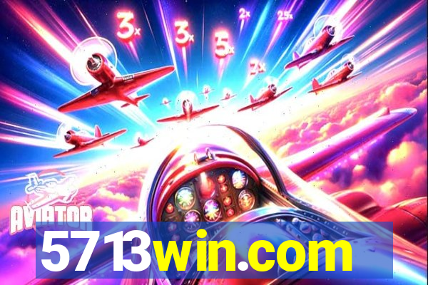 5713win.com