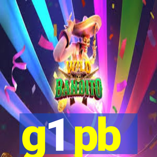 g1 pb