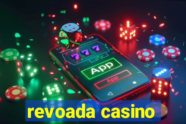 revoada casino