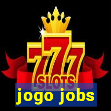 jogo jobs