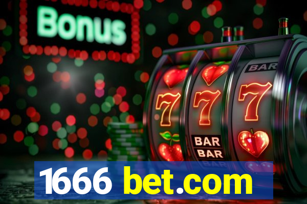 1666 bet.com