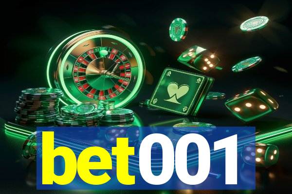 bet001