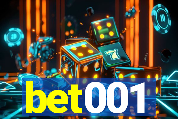 bet001