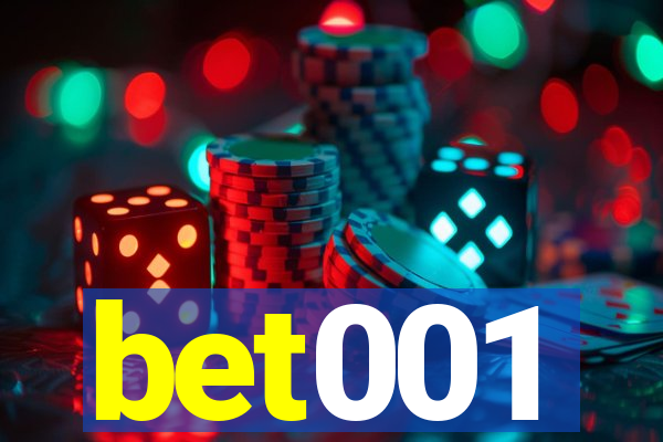 bet001