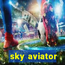 sky aviator