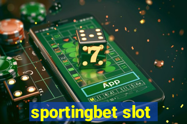 sportingbet slot