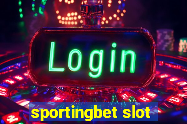 sportingbet slot