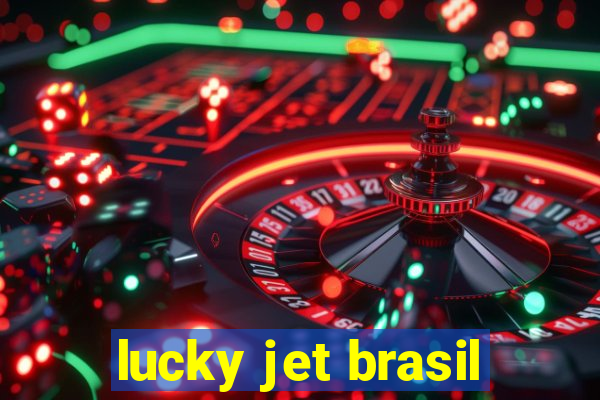 lucky jet brasil