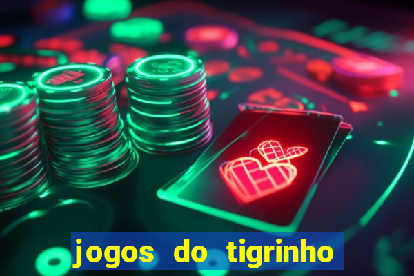 jogos do tigrinho vai ser proibido no brasil