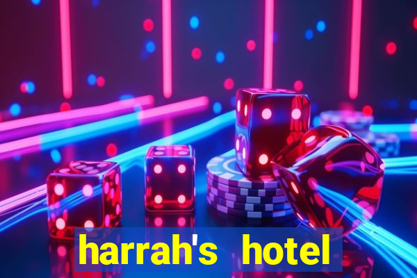 harrah's hotel casino las vegas