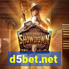 d5bet.net