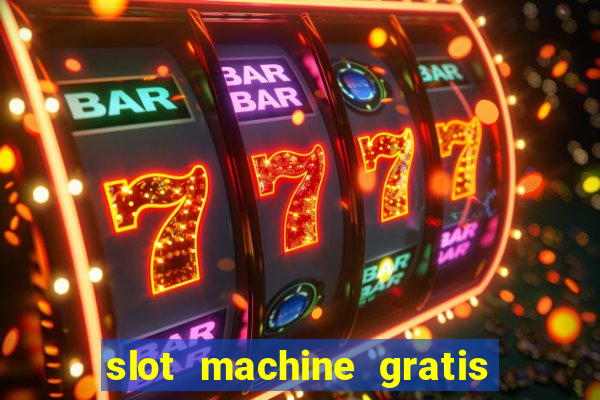 slot machine gratis la gallina dalle uova d oro