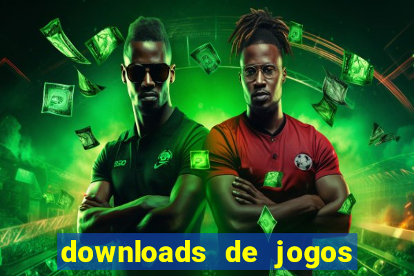 downloads de jogos para pc