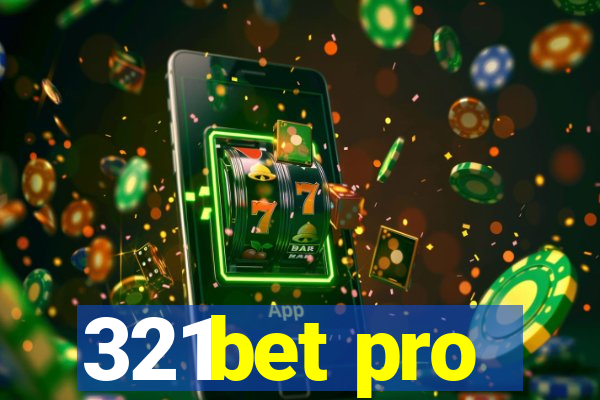 321bet pro