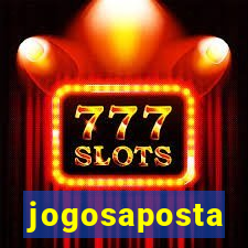 jogosaposta