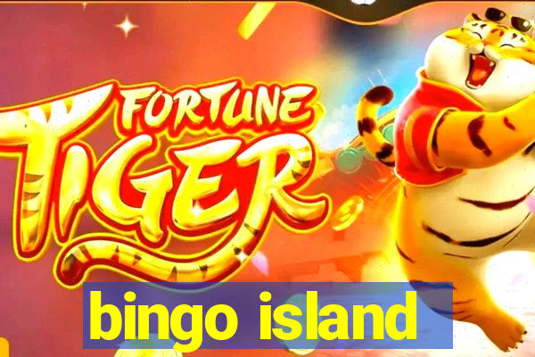 bingo island