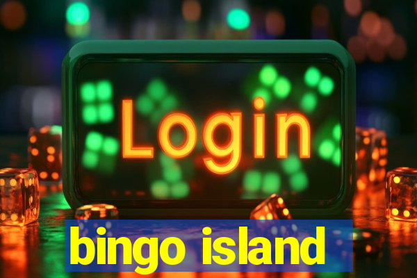 bingo island