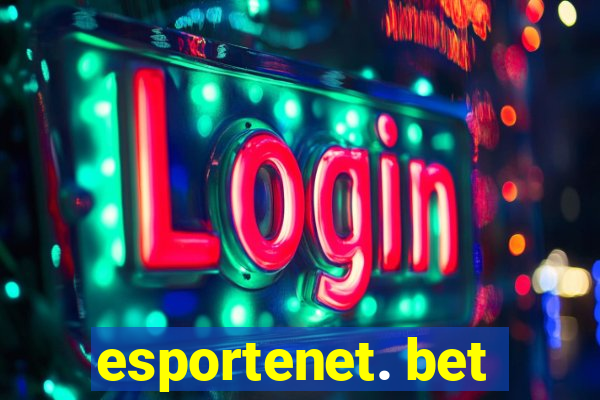 esportenet. bet