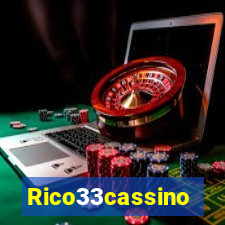 Rico33cassino