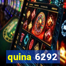 quina 6292