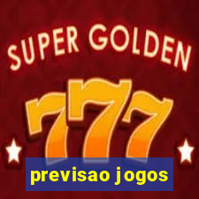 previsao jogos