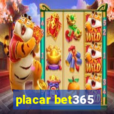 placar bet365