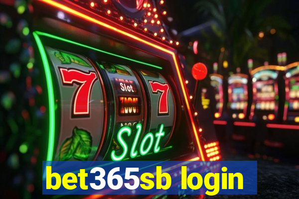 bet365sb login