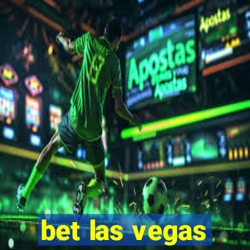 bet las vegas