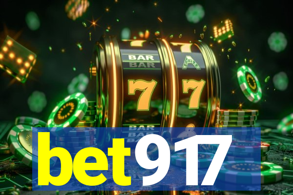 bet917