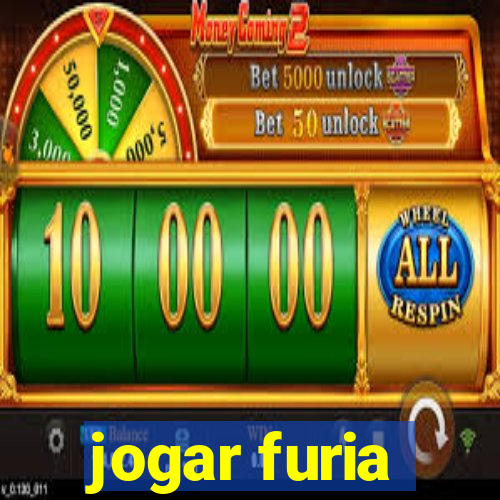 jogar furia