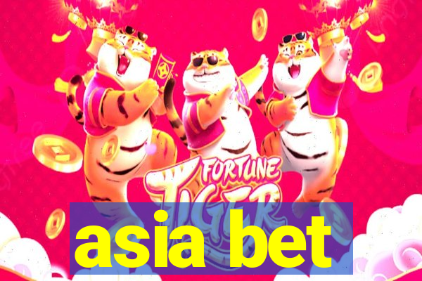 asia bet