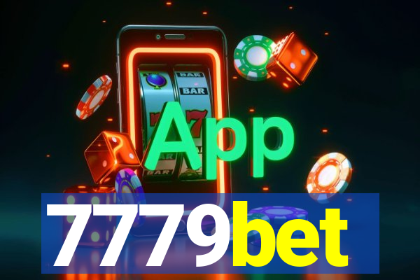 7779bet