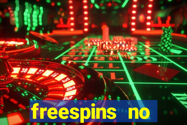 freespins no deposit casino