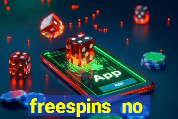 freespins no deposit casino