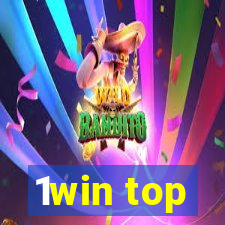 1win top