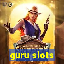 guru slots