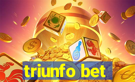 triunfo bet