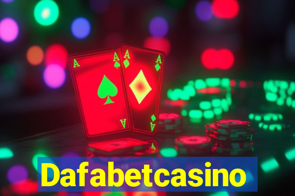 Dafabetcasino