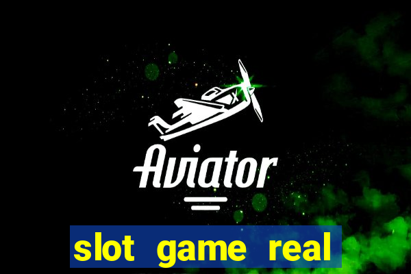 slot game real cash money paytm