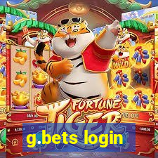 g.bets login