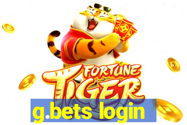 g.bets login