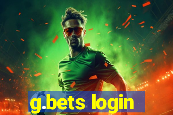 g.bets login