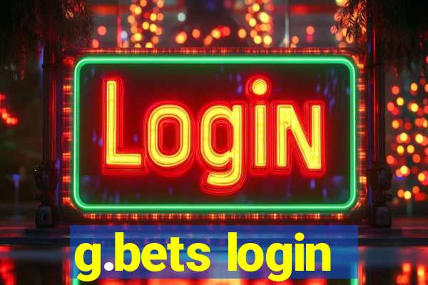 g.bets login