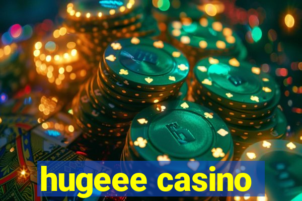 hugeee casino